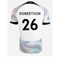 Dres Liverpool Andrew Robertson #26 Gostujuci 2022-23 Kratak Rukav